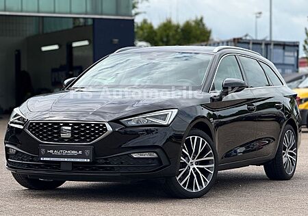 Seat Leon Sportstourer Xcellence