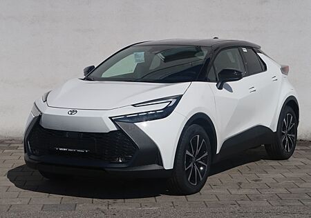 Toyota C-HR 2.0 Plug-in-Hybrid Teamplayer