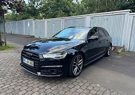 Audi A6 Avant 3.0 TDI clean diesel quattro competitio