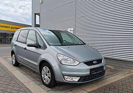 Ford Galaxy 2.0 TDCI 103 kw 7 Sitze Tüv. 06.26