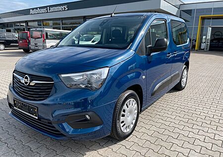 Opel Combo Life E Edition