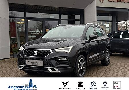 Seat Ateca Road Edition 1.5 TSI 7-Gang DSG ACC NAVI S
