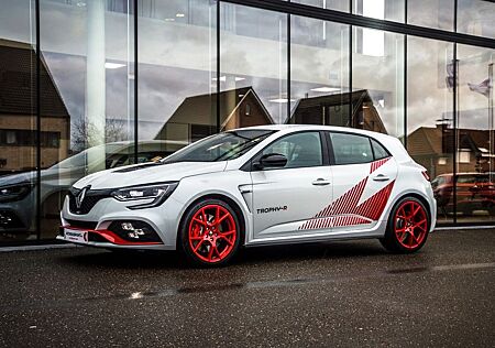 Renault Megane Mégane R.S. Trophy-R