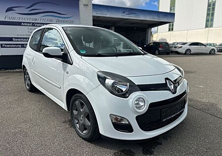 Renault Twingo Paris Klima Hu 03/27
