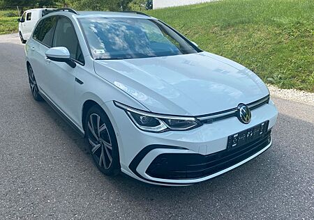 VW Golf Volkswagen Variant R-Line eTSI VIII 1.5 R-Line,ACC,...