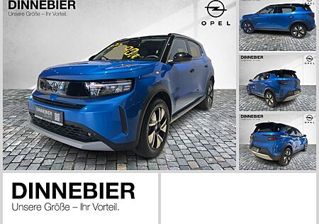 Opel Frontera gebraucht kaufen Opel Frontera Electric GS. Elektrom otor 70kW (113 PS