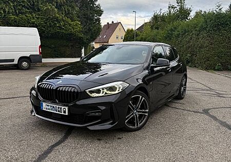BMW 118i M Sport M Sport