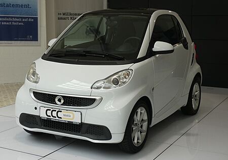 Smart ForTwo Original KM 71PS Servo SHZ Klima uvm*