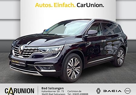 Renault Koleos BLUE dCi 190 4WD X-tronic INITIALE PARIS