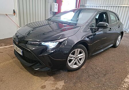 Toyota Corolla 1.8 Hybrid Dynamic Navi,Kamera,Klimauto