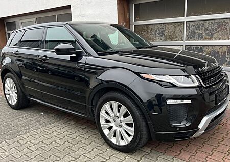 Land Rover Range Rover Evoque 132kW HSE Dynamic Pano Allrad