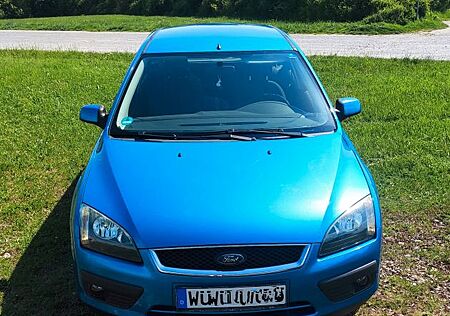 Ford Focus 1.6 Sport Sport