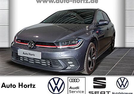 VW Polo Volkswagen GTI!! 2.0 TSI, DSG! Matrix, app connect, al