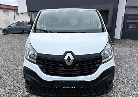 Renault Trafic Kasten L1H1 2,9t Komfort
