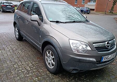 Opel Antara 2.0 CDTI Cosmo 4x4 110kW Cosmo