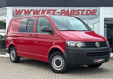 VW T5 Transporter Volkswagen Kasten Tempomat PDC