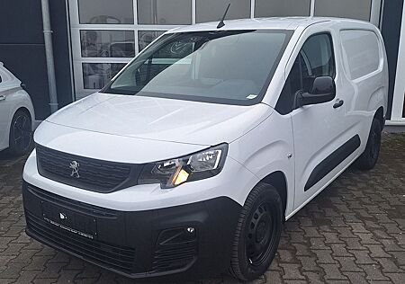 Peugeot Partner Premium L2 BHDi100 *Sitzhzg*AHK*