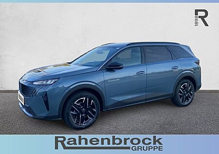 Peugeot 5008 Allure Hybrid 145 e-DSC6 Kamera Navi SHZ