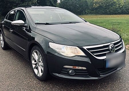 VW CC Volkswagen Passat DSG Pano Bicolor B xenon