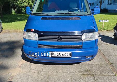 VW T4 Multivan Volkswagen