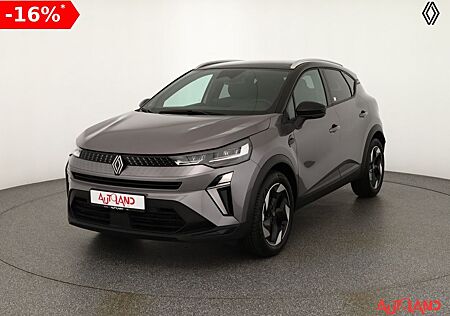 Renault Captur Tce 140 Techno LED Kamera Sitzheizung