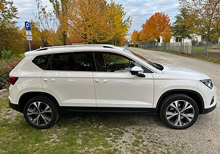 Seat Ateca 1.4 EcoTSI 110kW Xcellence Navi Kamera
