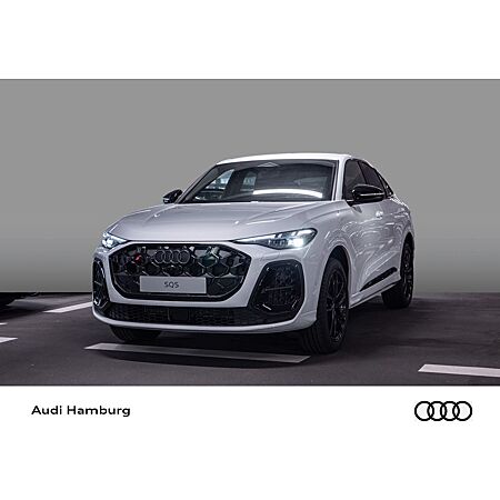 Audi SQ5 leasen