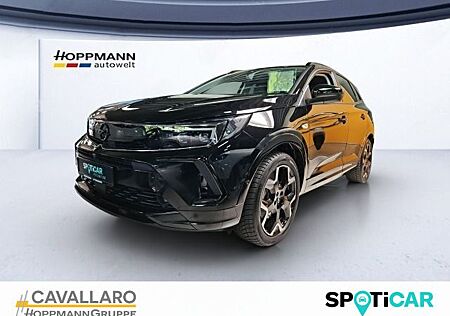 Opel Grandland X Grandland GSe 1.6T Hybrid*300PS*4x4*SITZHZG*LENK