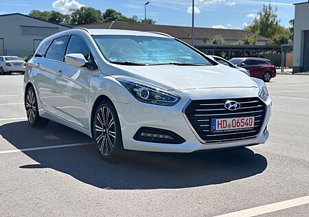 Hyundai i40 CW Blue Premium