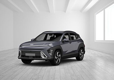 Hyundai Kona 1.0 TGDI -NAVI-KAMERA-PDC-