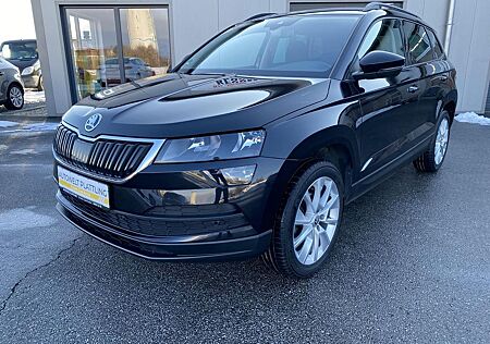 Skoda Karoq Style Tempomat Automatik 1.6 TDI CarPlay