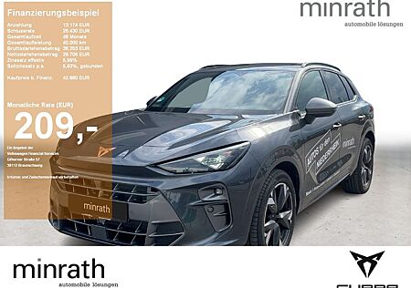 Cupra Terramar 1.5 e-HYBRID 204 PS 6-Gang-DSG ACC PLA