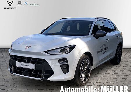 Cupra Terramar VZ 2.0 TSI 195 kW (265 PS) 7-Gang Allra