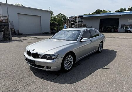 BMW 750i Tüv 11/2026 Top Zustand