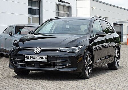 VW Golf Volkswagen Variant 1.5 eTSI DSG Style - # Facelift