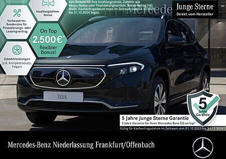 Mercedes-Benz EQA 250 PROGRESSIVE Advanced/Totw/VZ-Ass/LED