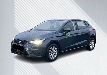 Seat Ibiza 1.0 Style DSG*ACC*5.J.Garantie*SHZ*RFK*PDC