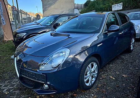 Alfa Romeo Giulietta 1.4 Super Klima Leder Navi Xenon 8xAlu