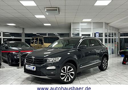 VW T-Roc Volkswagen Active* AHK*PANORAMA*SHZ*1.HAND*ACC*
