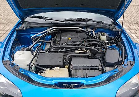 Mazda MX-5 Expression 2.0 MZR Expression