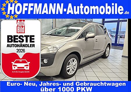 Peugeot 3008 Active Tüv 04-2026 Gewerbe oder Export