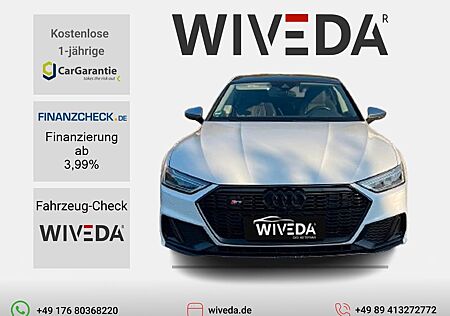 Audi S7 gebraucht kaufen Audi S7 Sportback 3.0 TDI quattro~Pano~Memory~CarPlay
