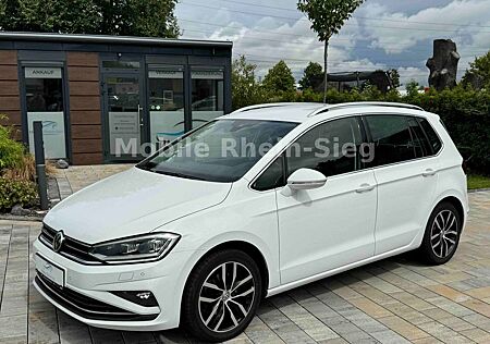 VW Golf Volkswagen Sportsvan Highline *DSG*LED*AHK*Navi*Cam