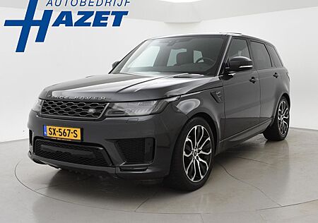 Land Rover Range Rover Sport 3.0 TDV6 HSE DYNAMIC FACELIFT