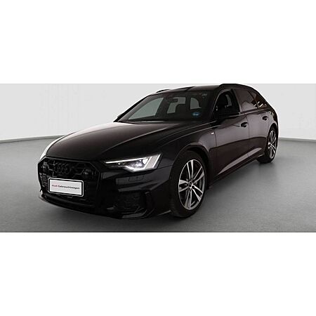 Audi A6 leasen