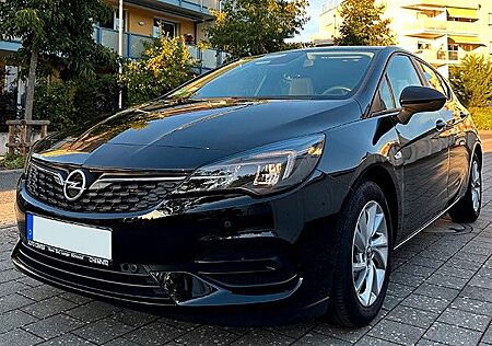 Opel Astra 1.2 Turbo Edition LED*PDC*CarPlay*SHZ+LHZ
