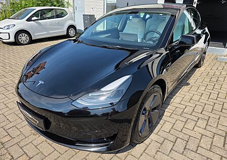 Tesla Model 3 2022 RWD Ryzen! SoH 95%! 1.HAND!