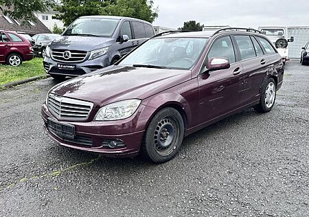 Mercedes-Benz C 200 C-Klasse T-Modell T CDI SitzHz. PDC 2.Hand