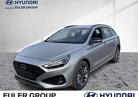 Hyundai i30 Kombi 1.5iT DCT 2WD Advantage Plus-Paket