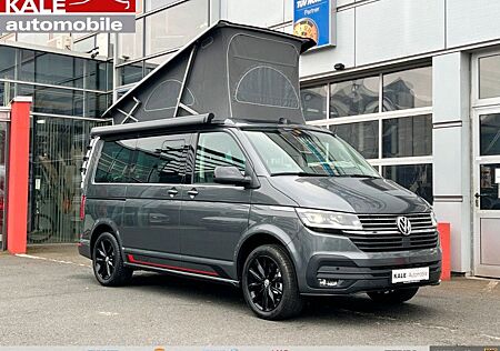 VW T6 California Volkswagen T6.1 California Ocean Edition*UVP: 106.093EUR*